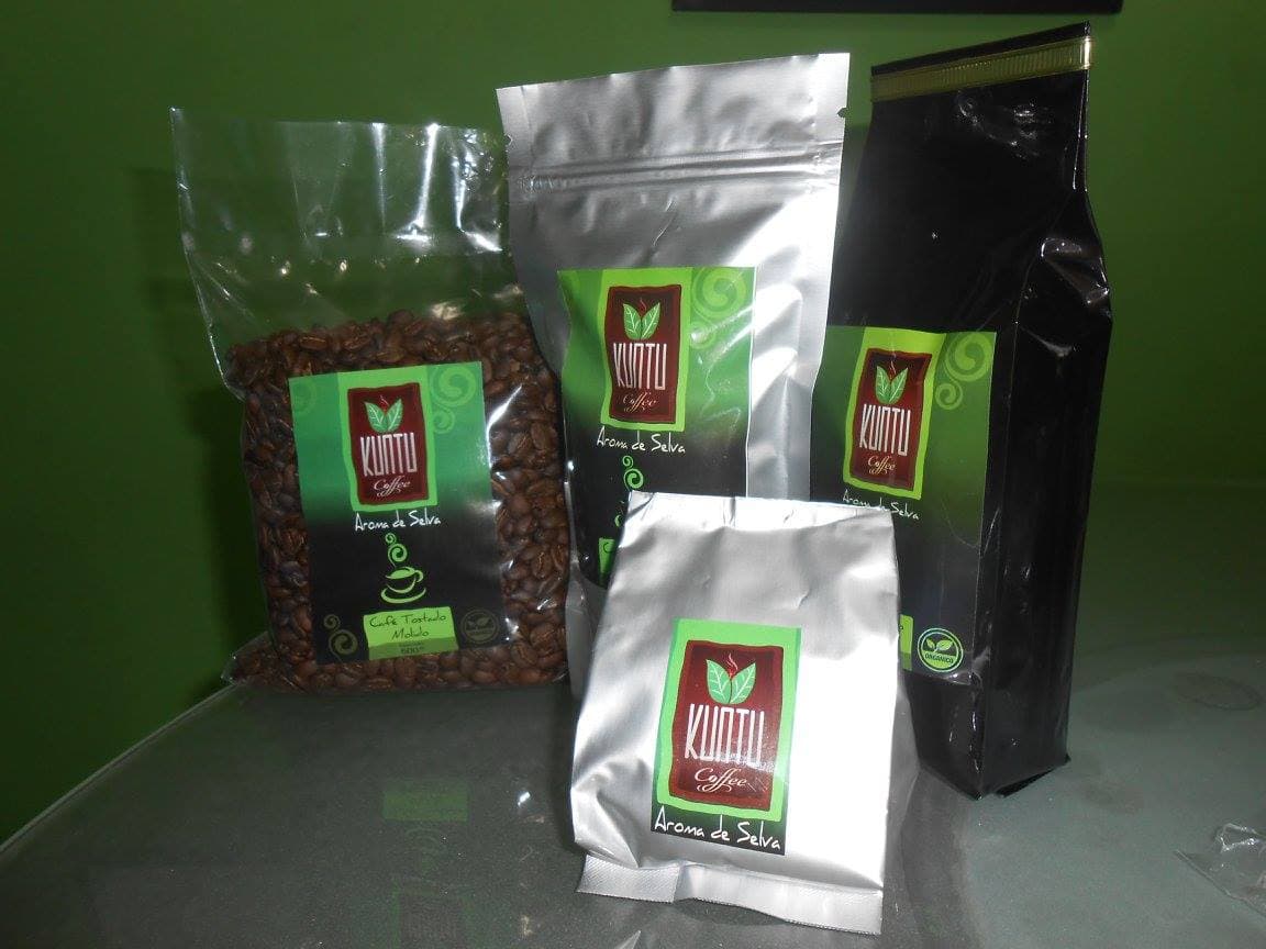 Product picture from PeruEsCafe.com