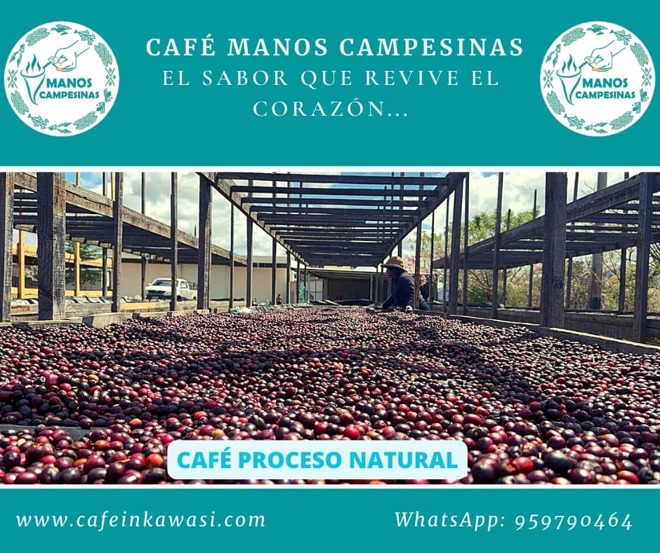 Product picture from PeruEsCafe.com