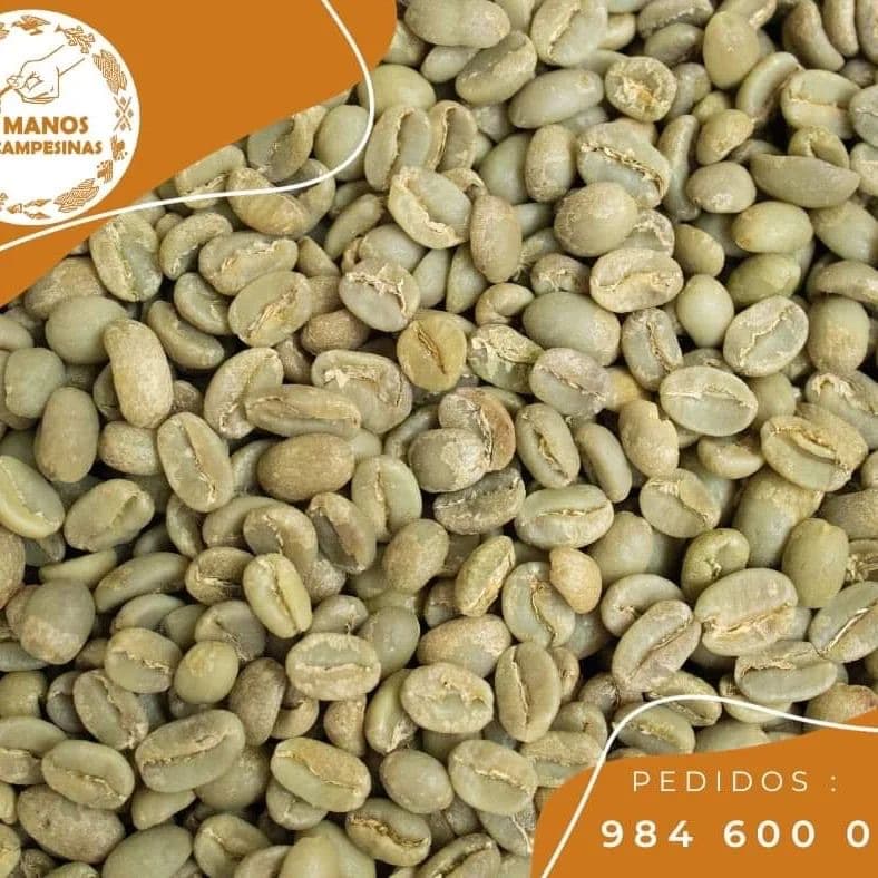 Product picture from PeruEsCafe.com