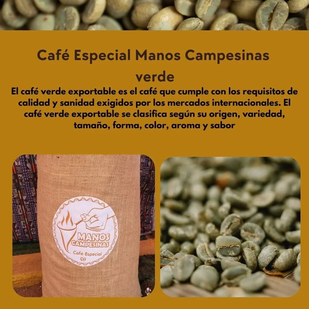 Product picture from PeruEsCafe.com