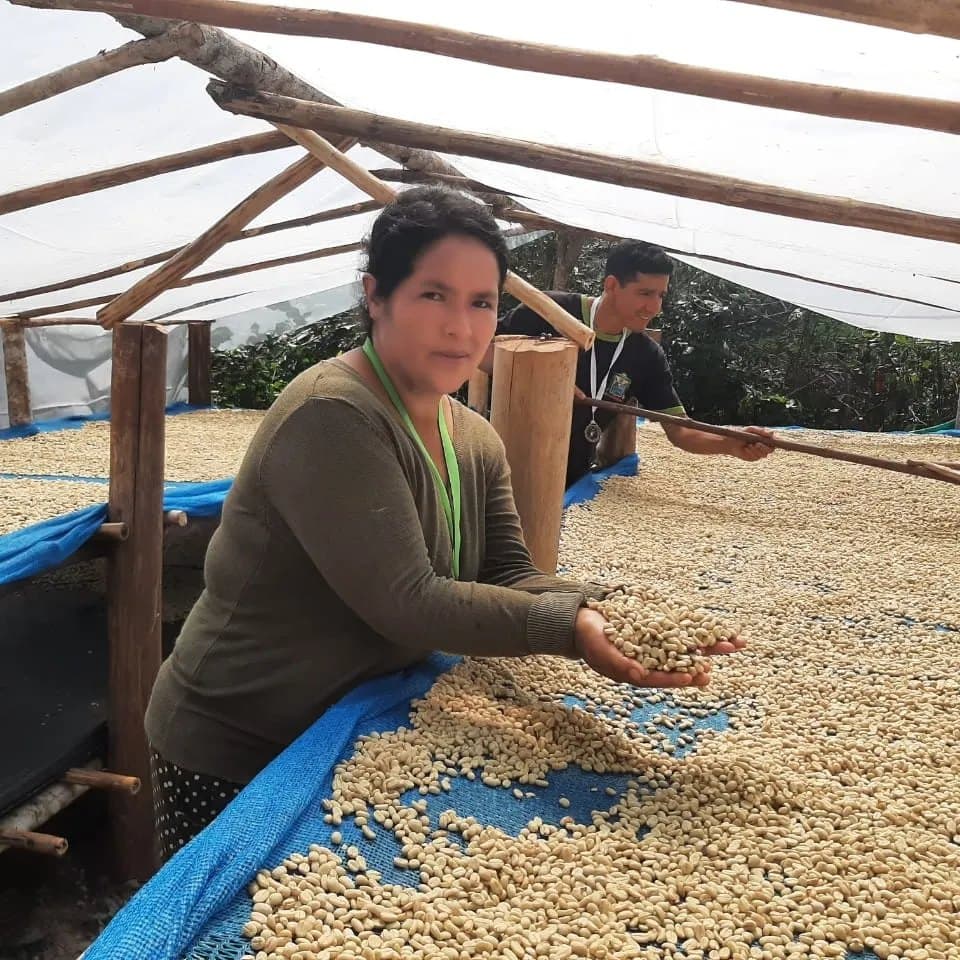 Product picture from PeruEsCafe.com