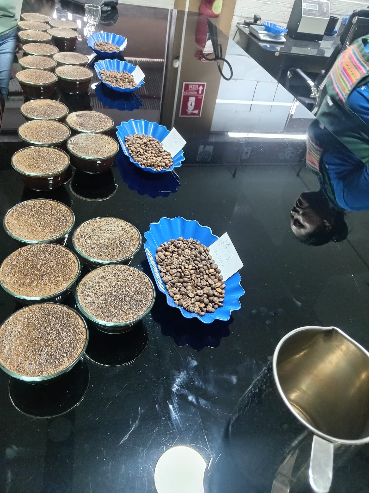 Product picture from PeruEsCafe.com